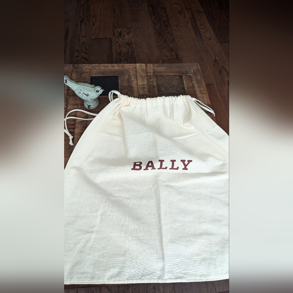 Bally Drawstrings Dust bag - Picture 2 of 3